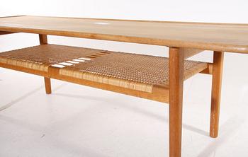 SOFFBORD, design Hans J. Wegner,