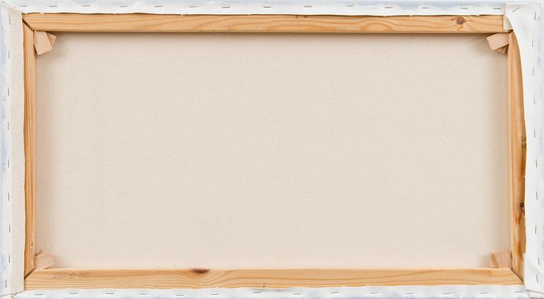 KRISTIAN KROKFORS, "ABSTRACT LANDSCAPE".