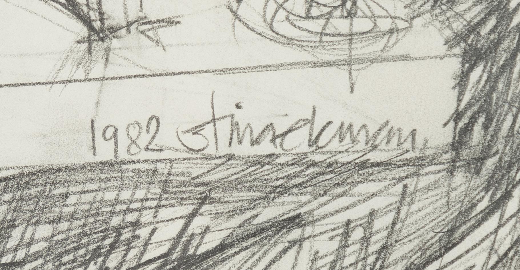 Stina Ekman, Utan titel.