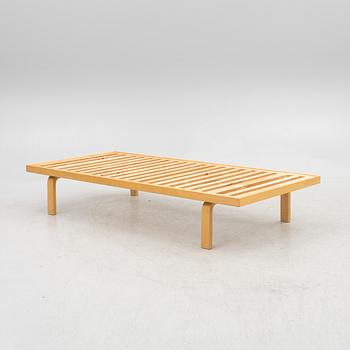 Alvar Aalto, a daybed, Artek, Finland.