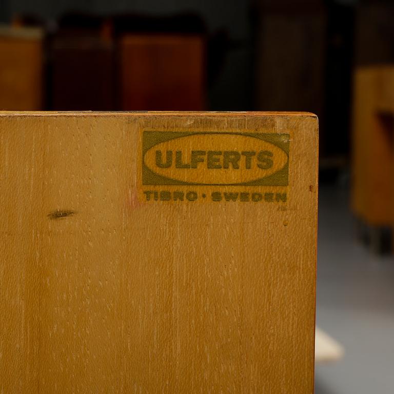 SIDEBOARD, 1960-tal.