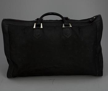 VÄSKA, weekend bag, Christian Dior.