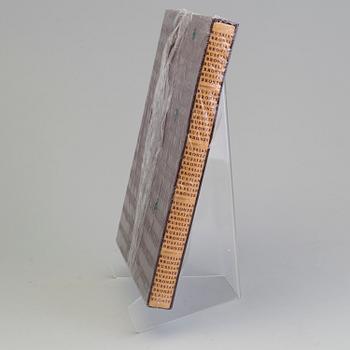 BOK: RUSSIAN BRONZE, ENCYCLOPEDIA OF RUSSIAN ANTIQUES, Project of Arcadi Gaydamak, Igor Sychev, 2003.