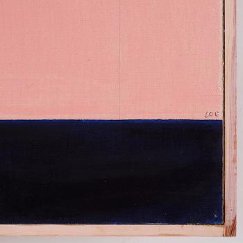 Lars Olof Loeld, Untitled.