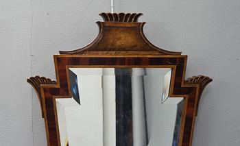 SPEGEL, art deco, 1930-tal.