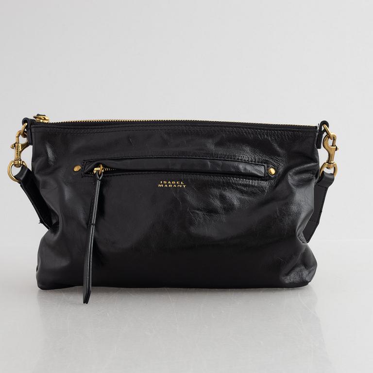 Isabel Marant, bag.