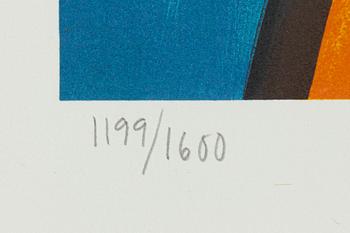 Ulrica Hydman-Vallien, ”Kärleksbild”.