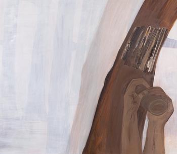 Nina Roos, Utan titel.