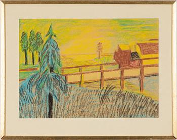 Primus Mortimer Pettersson, Bron.