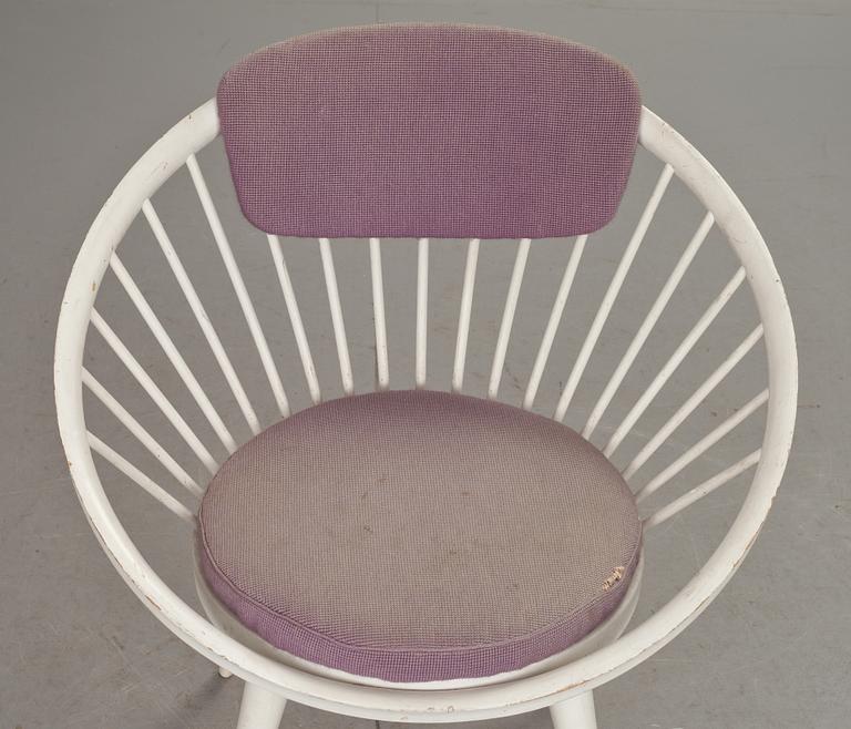 KARMSTOL, 1900-talets andra hälft.