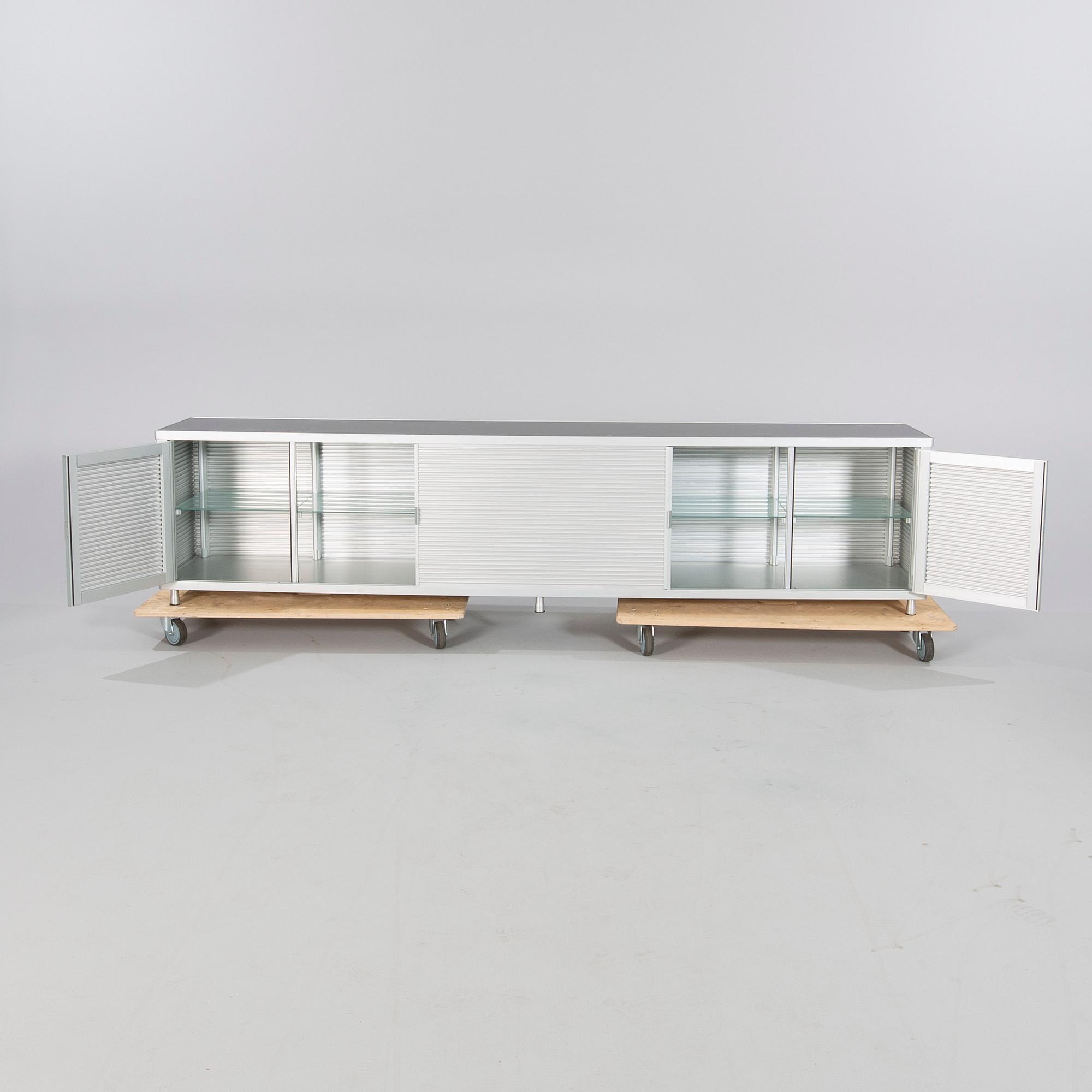 Decoma Design sideboard Modular System Pac by Ycami.