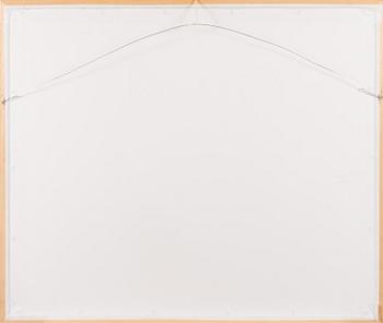 KAJ STENVALL, litografia, signeerattu ja päivätty 2006, merkitty tait. vedos.