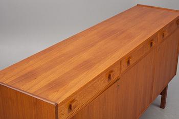 SIDEBOARD, 1960-tal.