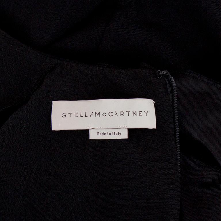 KLÄNNING, Stella McCartney, storlek 40.