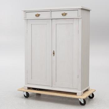 Sideboard, late 19th century.