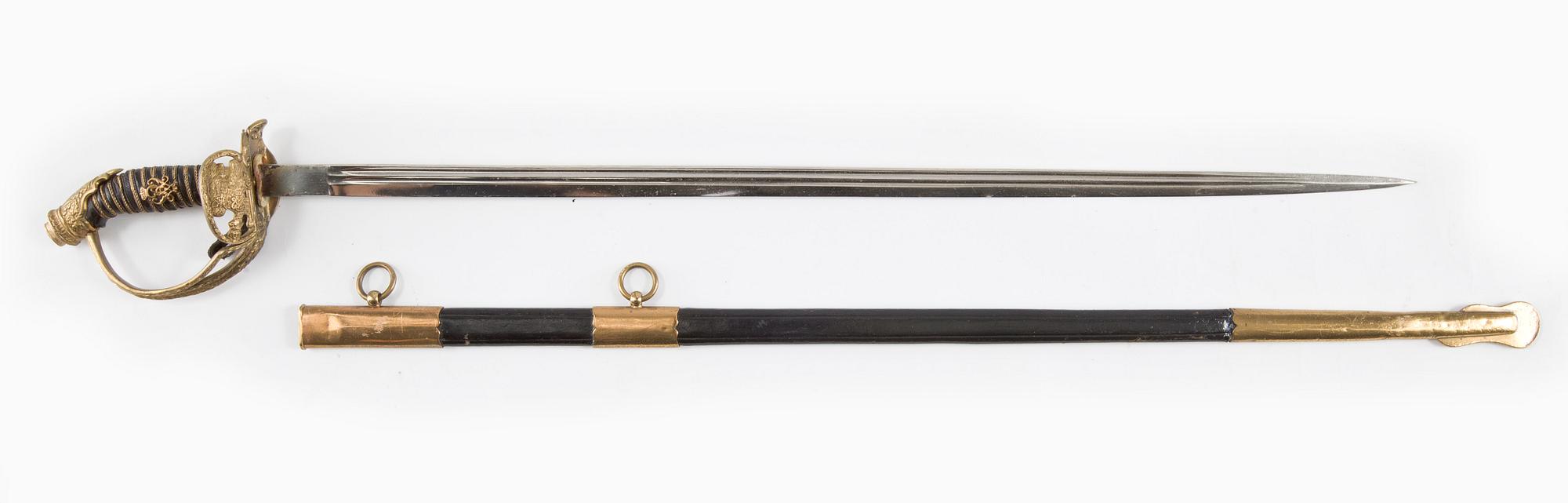 SABEL, Tyskland, 1800/1900-tal.