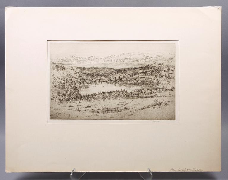 PARTI KONST, 11 delar, 1800-1900-tal.