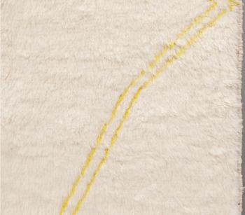 Matta, Marocko, ca 294 x 250 cm.