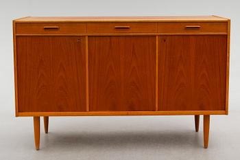 SIDEBOARD, 1900-talets andra hälft.