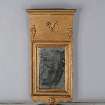 SPEGEL, sengustaviansk, 1800-talets början.