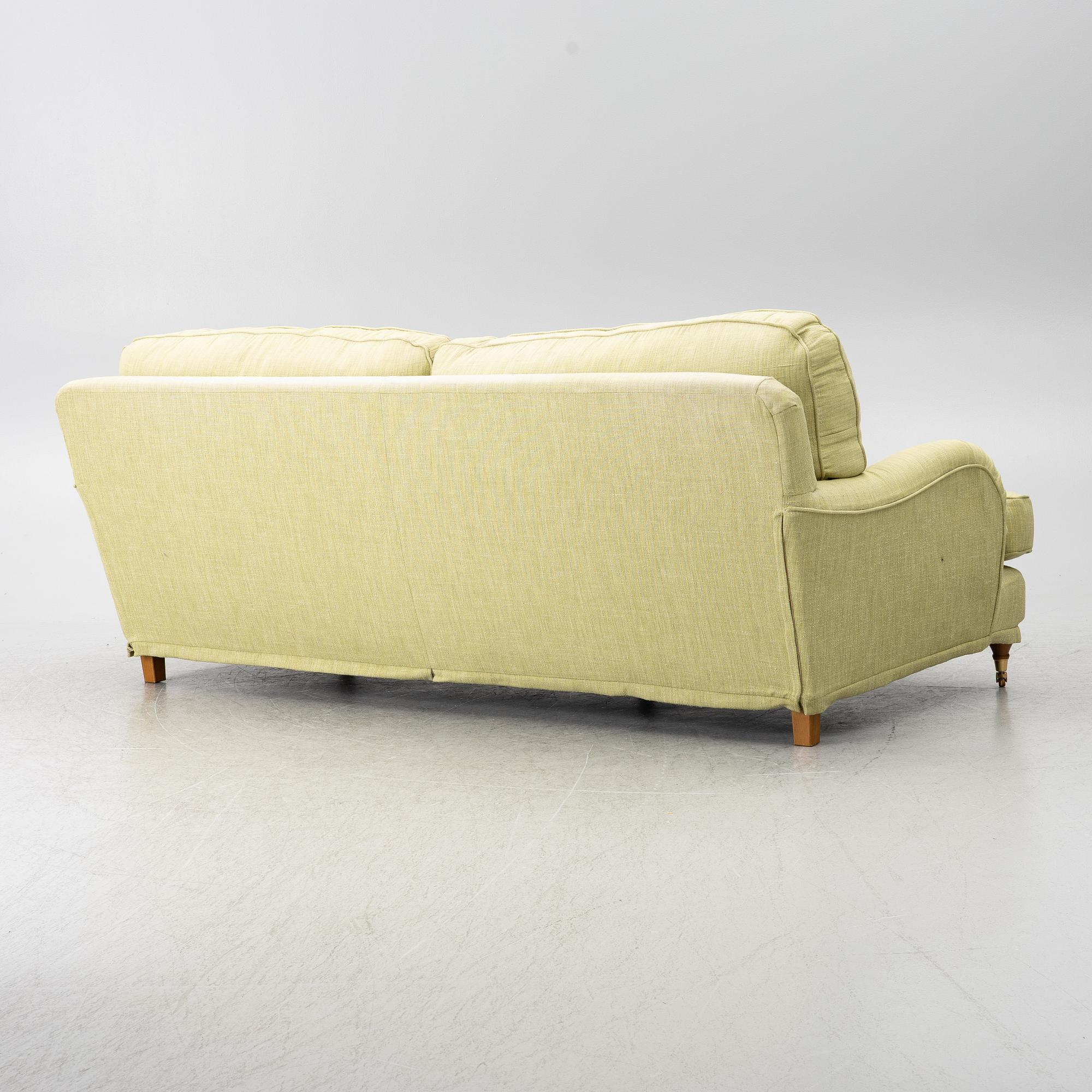 Soffa, Howardmodell, 2000-tal.