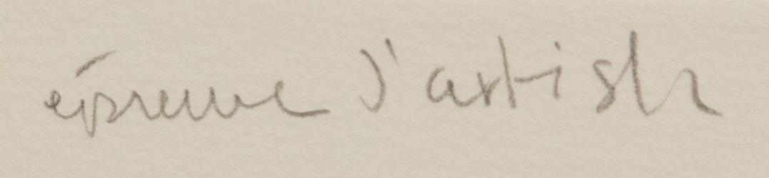 PG Thelander, untitled.