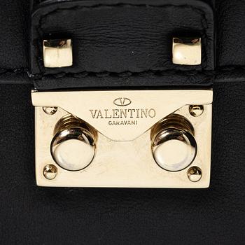 Valentino Garavani, bag, "Glam Lock".