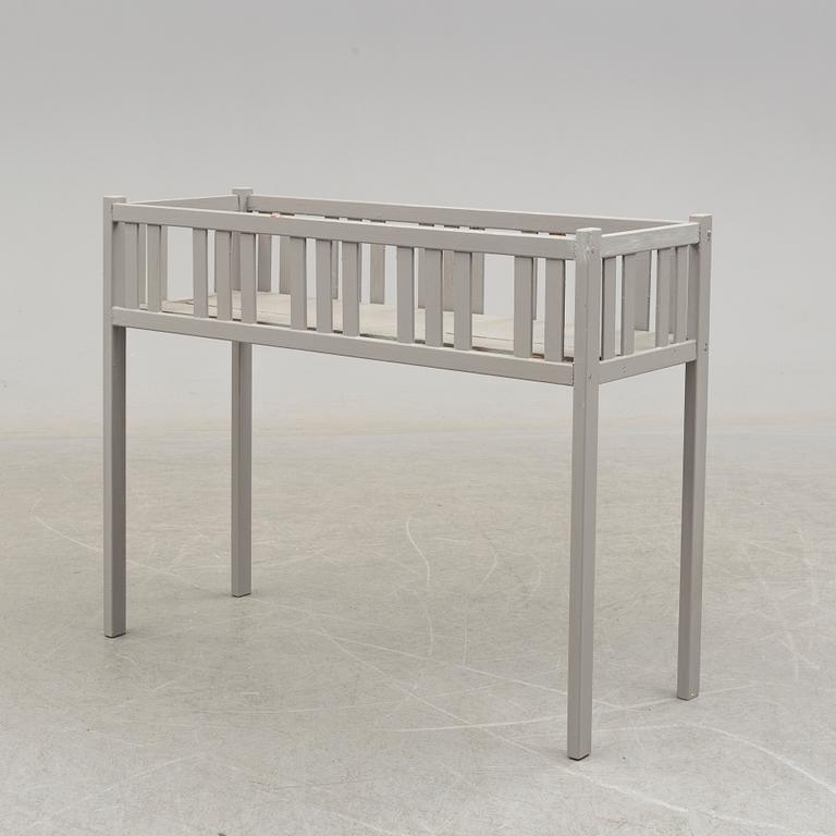 BLOMBORD, 1900-talets första del.