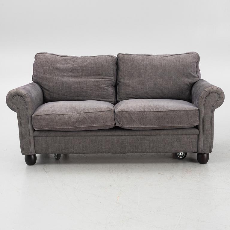 A 'Stocksund' sofa, Engelsson.