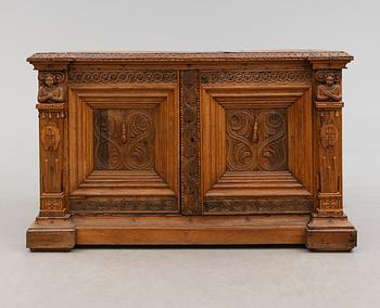 SKÄNK, barock, 1700-tal.
