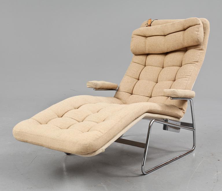 VILSTOL, "Fenix", Sam Larsson, Dux, 1970-tal.