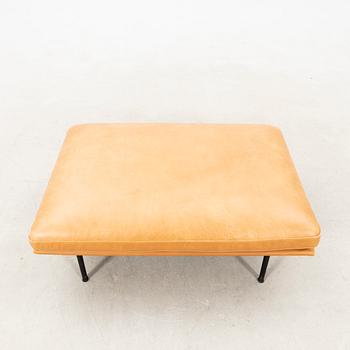 Andersen & Voll footstool "Outline pouf" for Muuto Denmark, 21st century.