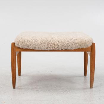 Pall, 1900-talets andra hälft.