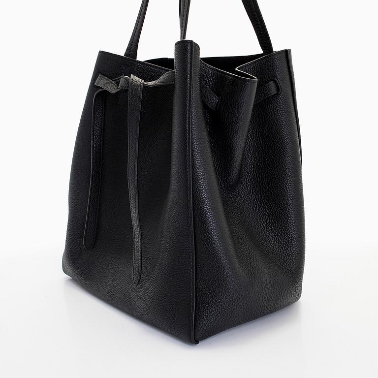 Céline, Celine, a "Cabas Phantom Tote" bag.