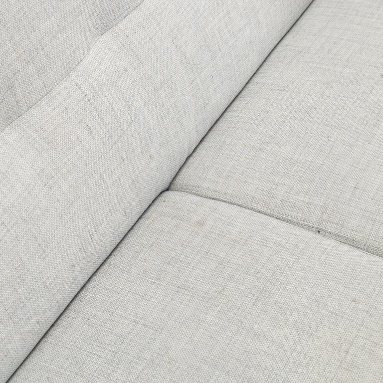 A 'Nova' sofa from Swedese.