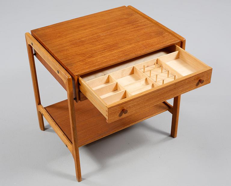 SYBORD, Diö slöjd & möbler, 1950/60-tal.