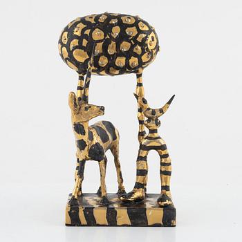 Walter Bengtsson, Birdman and Fabulous Beasts.