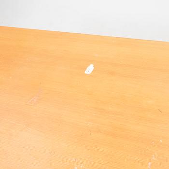 Table, late 20th century.