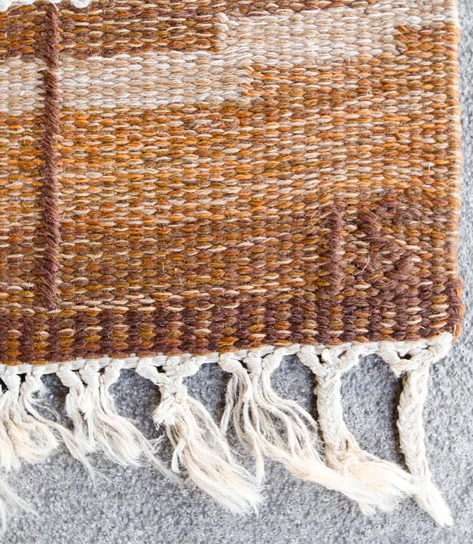 MATTA, Rölakan, Ingegerd Silow, 200 x 140.