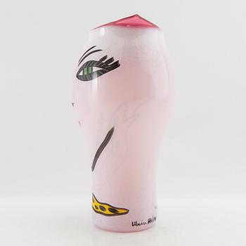 Ulrica Hydman-Vallien,