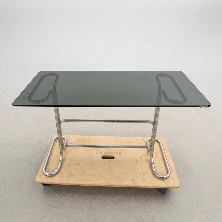 Table, later part of the 20th century.