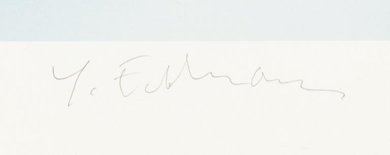 Yrjö Edelmann, "Wrapped Christmas Tree".