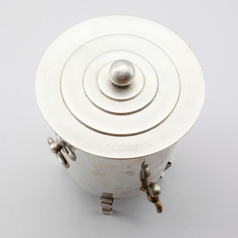 PUNSCHKYLARE, tenn, art déco, Ceson, 1933.