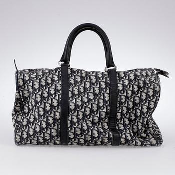 VÄSKA, Speedy bag, Christian Dior.