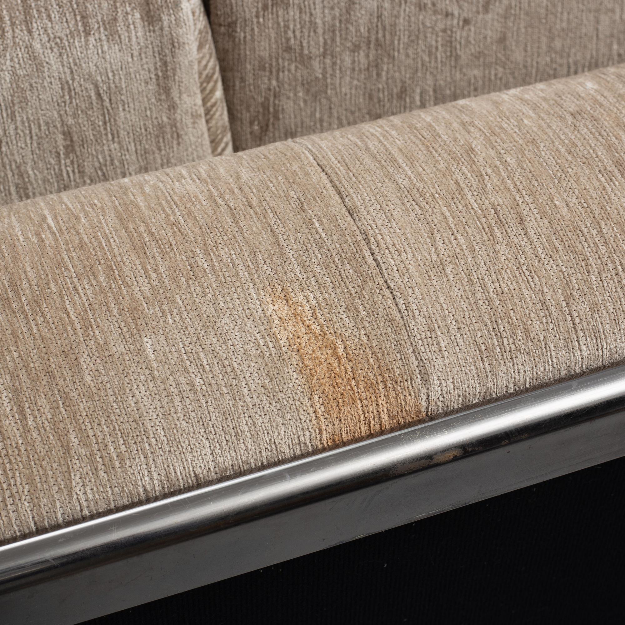 Soffa, Minotti, Italien.