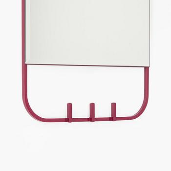 Jouni Leino, Peili, prototyyppi 2018, Jouni Leino Design Studio.