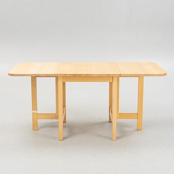 Slagbord, Stolab, 2013.