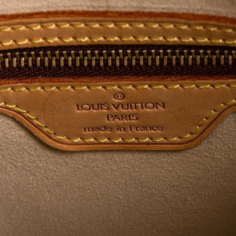 Louis Vuitton, väska, "Looping GM".