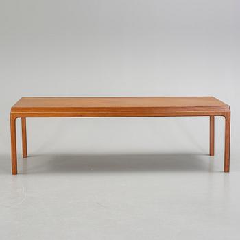 SOFFBORD, 1900-talets andra hälft.