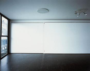 Miriam Bäckström, "29 Variations of Light", 2002.